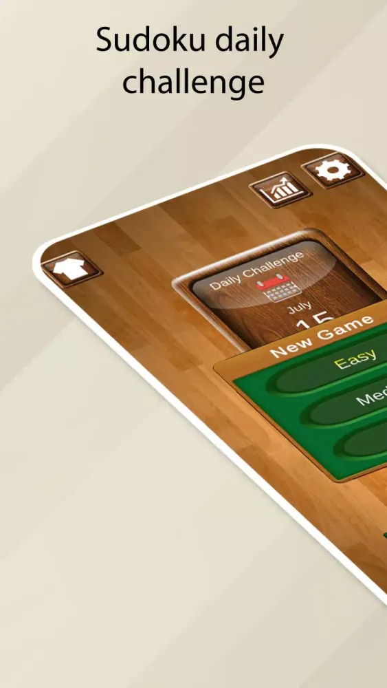 Sudoku Killer – Free Sudoku Pu Screenshots