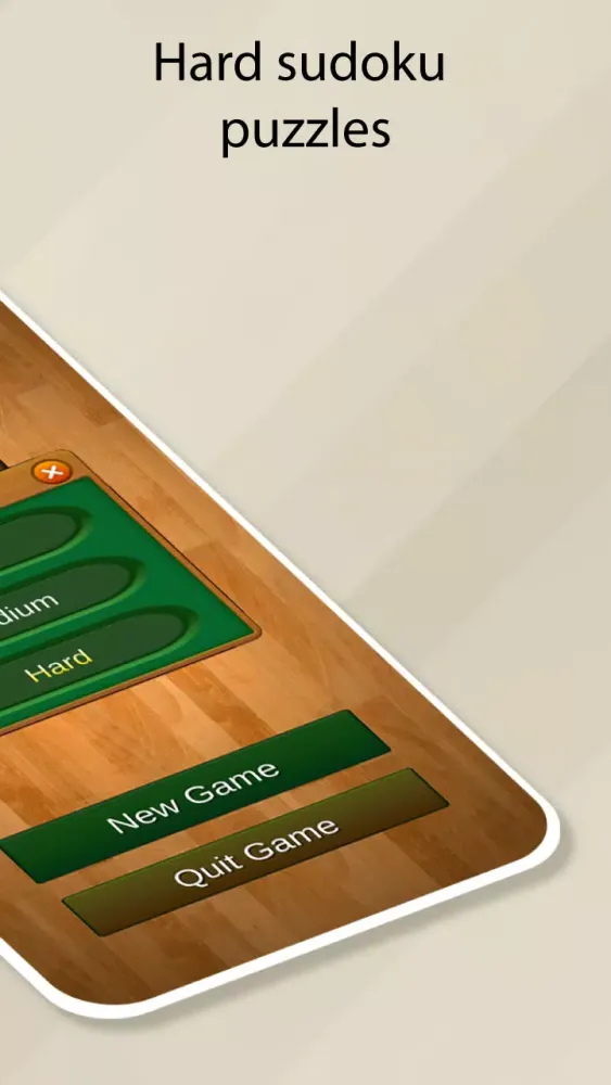 Sudoku Killer – Free Sudoku Pu Screenshots