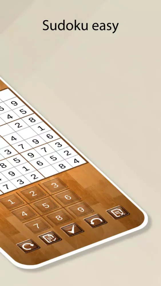 Sudoku Killer – Free Sudoku Pu Screenshots