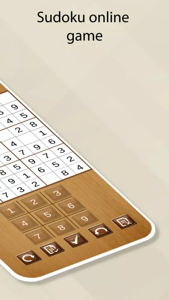 Sudoku Killer – Free Sudoku Pu Screenshots