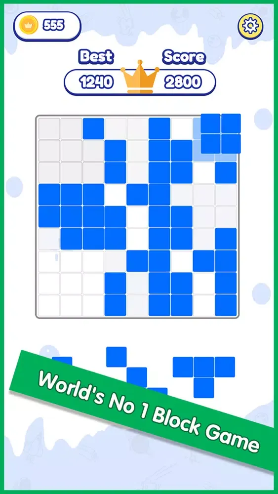 Ball Sort Classic应用截图