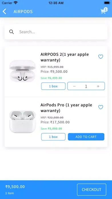 Cash-O-Phone应用截图