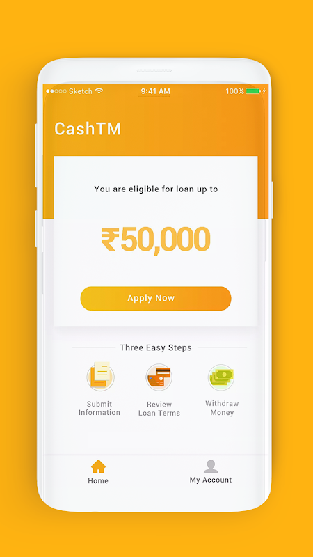 CashTM Screenshots3