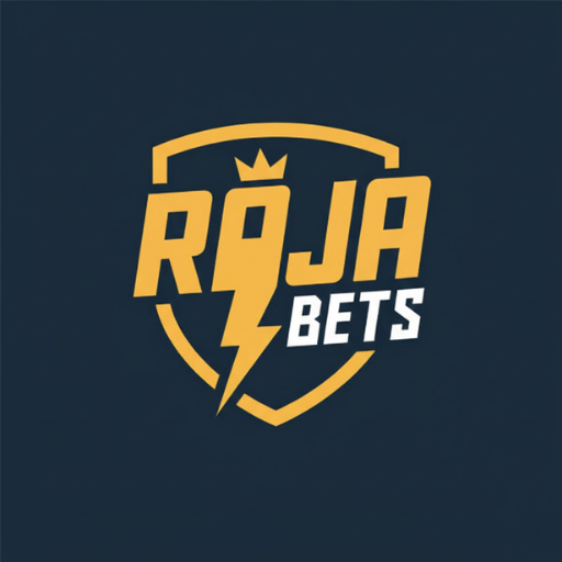 Raja Bets Logo