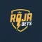 Raja Bets Logo