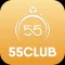 55 club app