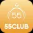 55 club app 55 club app