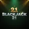 Blackjack21 Game Colour Prediction