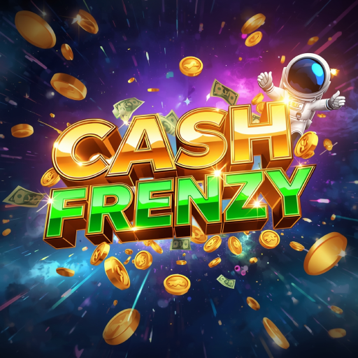 Cash Frenzy Club Game