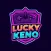 Lucky Keno Lottery