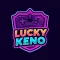 Lucky Keno Lottery