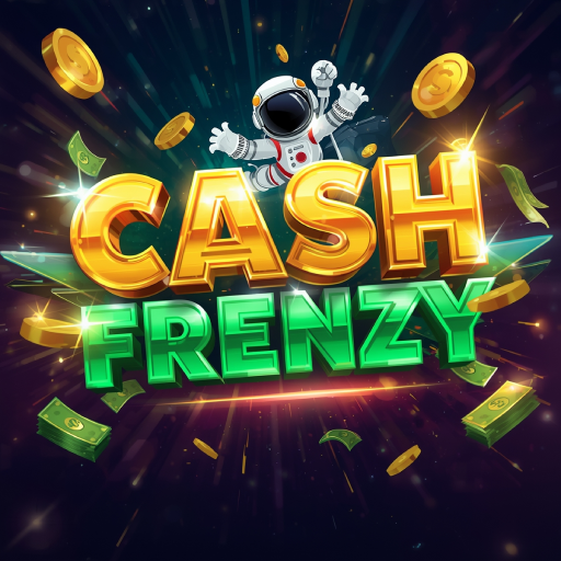 Cash Frenzy Game Link