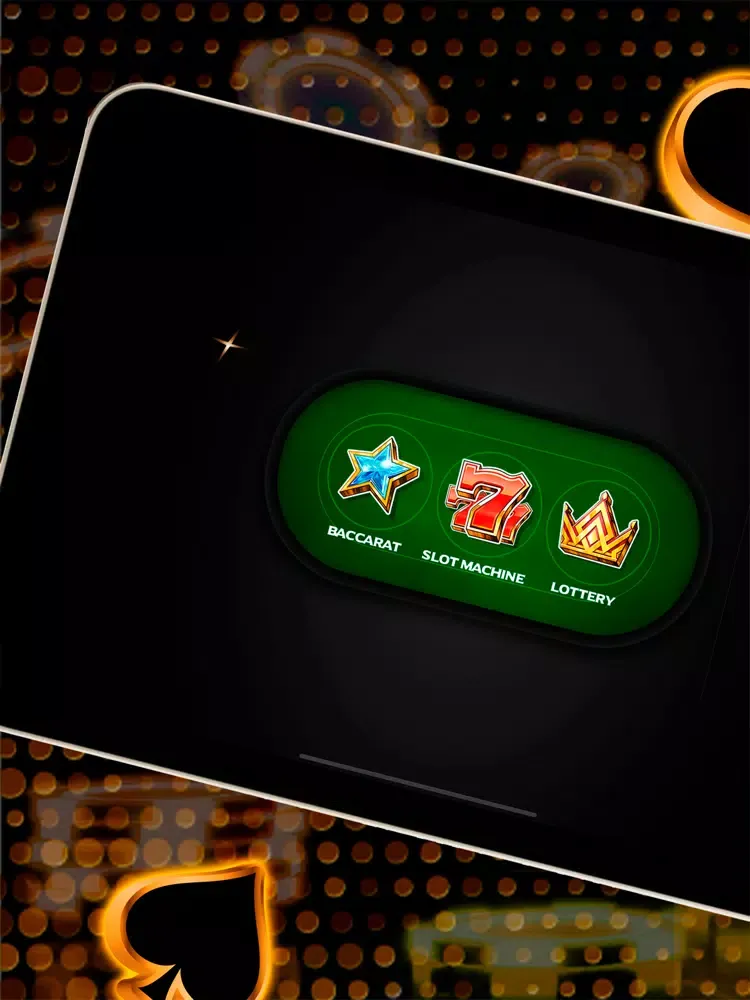 VIP Club: Diamond Twist iPad 应用截图