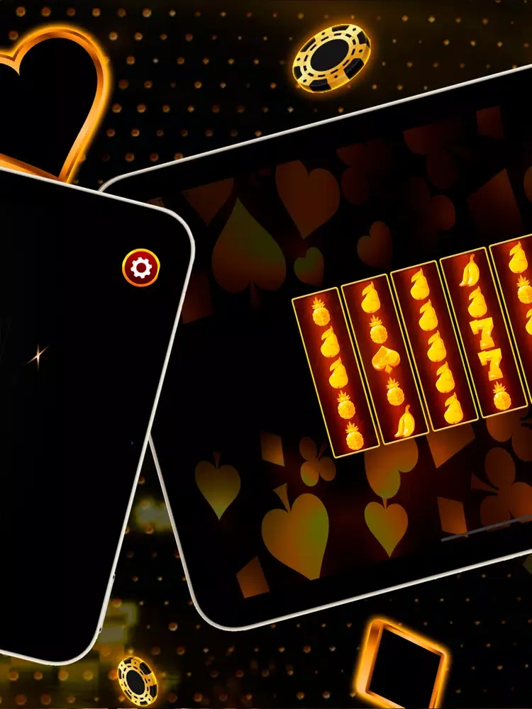 VIP Club: Diamond Twist iPad 应用截图