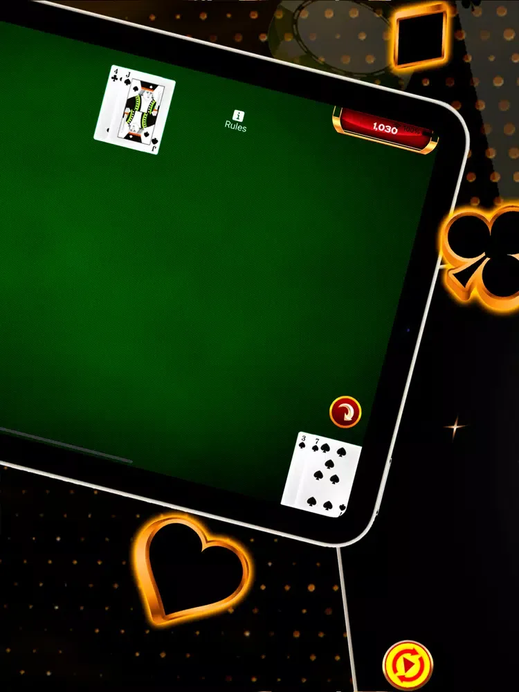 VIP Club: Diamond Twist iPad 应用截图