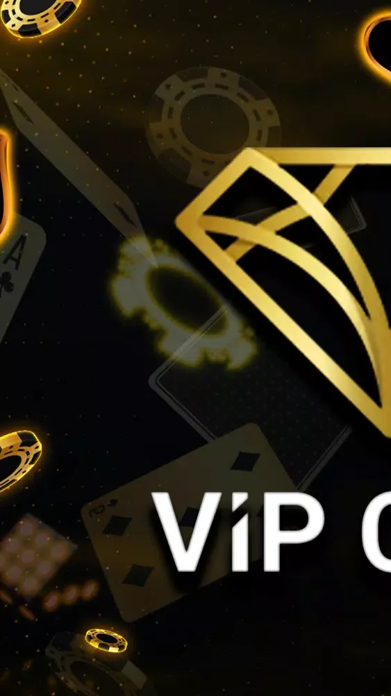 VIP Club: Diamond Twist应用截图