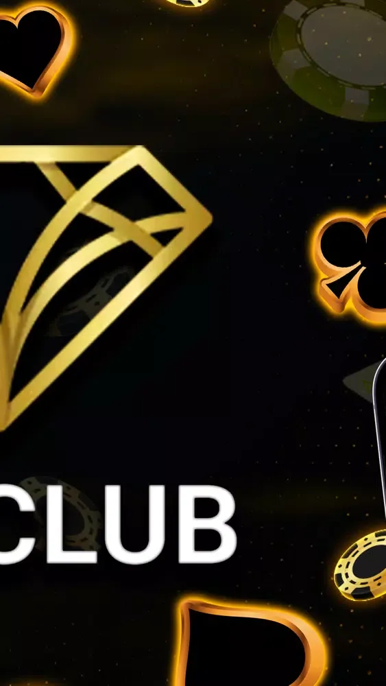 VIP Club: Diamond Twist应用截图