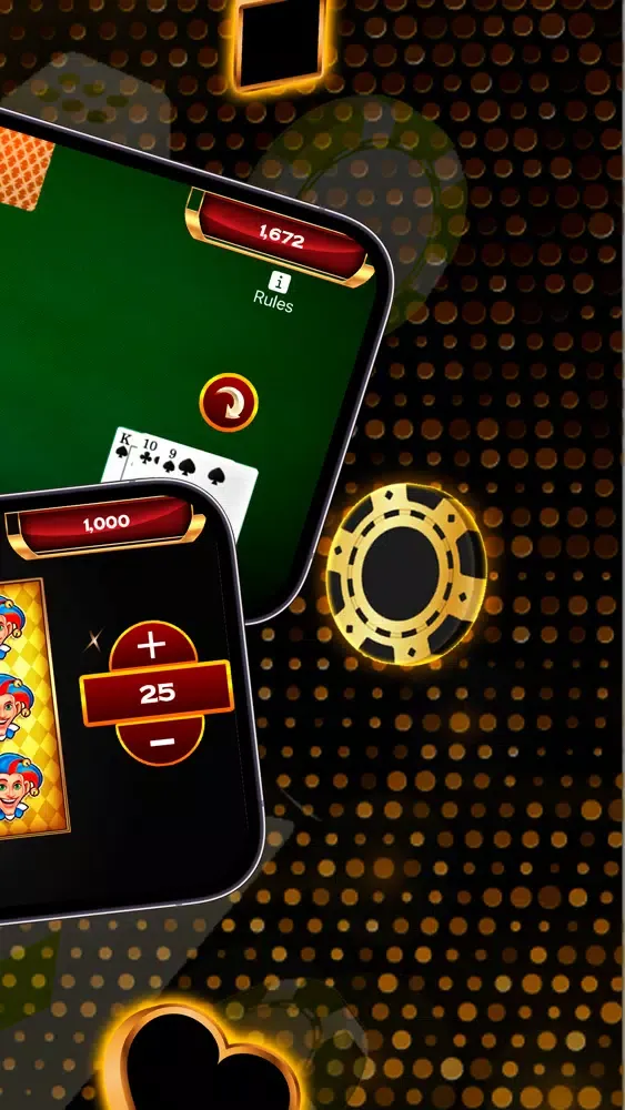 VIP Club: Diamond Twist应用截图
