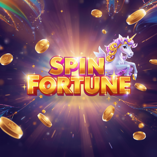 Spin Fortune Game Login