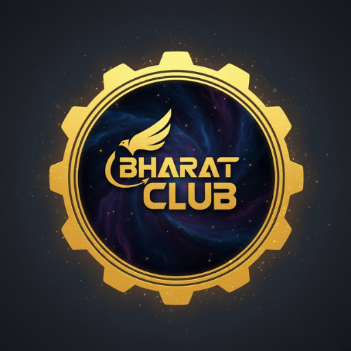 Bharat Club Game Register