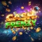 Cash Frenzy Games Apk