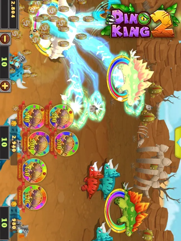 99Play - Vegas Slot Machines iPad 应用截图
