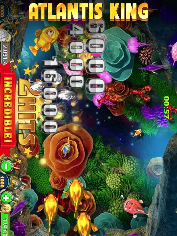 99Play - Vegas Slot Machines iPad 应用截图