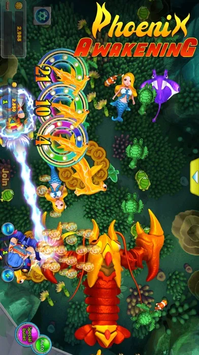 99Play - Vegas Slot Machines应用截图