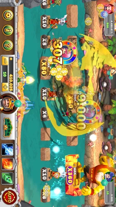 99Play - Vegas Slot Machines应用截图