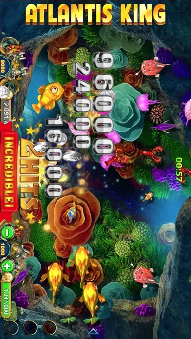99Play - Vegas Slot Machines应用截图