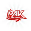 PAK Games App