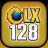OLX 128 Game Register