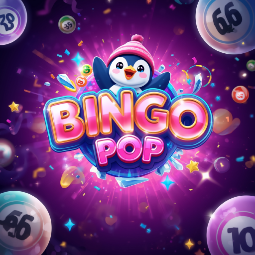 Bingo Pop Game Link