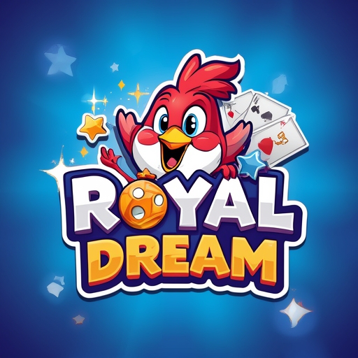 Royal Dream Games Login