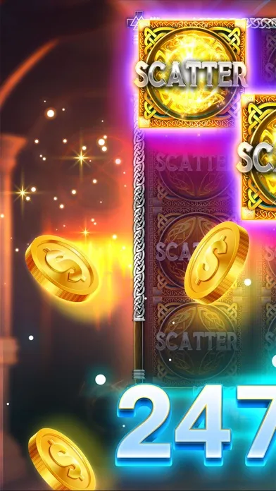 Casino Riches—Vegas Slots Game Ekran Görüntüleri