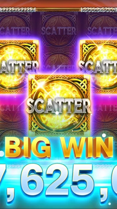 Casino Riches—Vegas Slots Game Ekran Görüntüleri