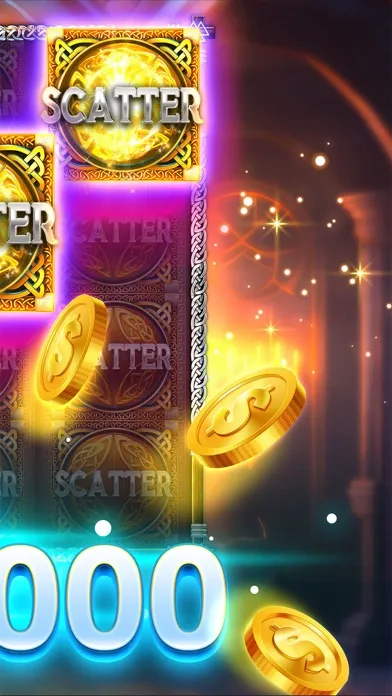 Casino Riches—Vegas Slots Game Ekran Görüntüleri
