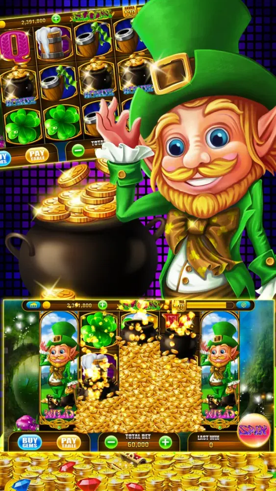 صور Slots - Royal Casino - Vegas Slot Machines