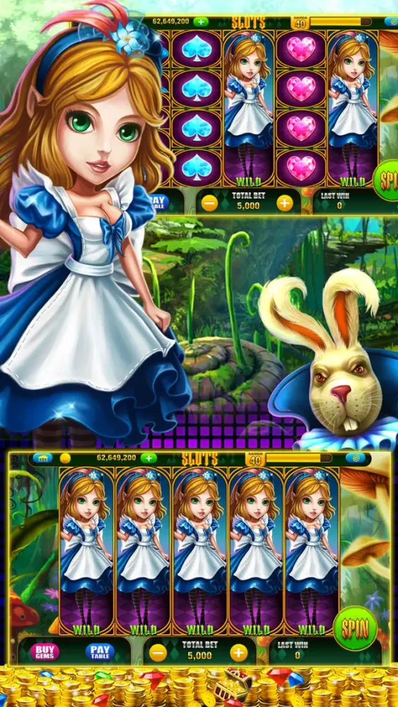 صور Slots - Royal Casino - Vegas Slot Machines