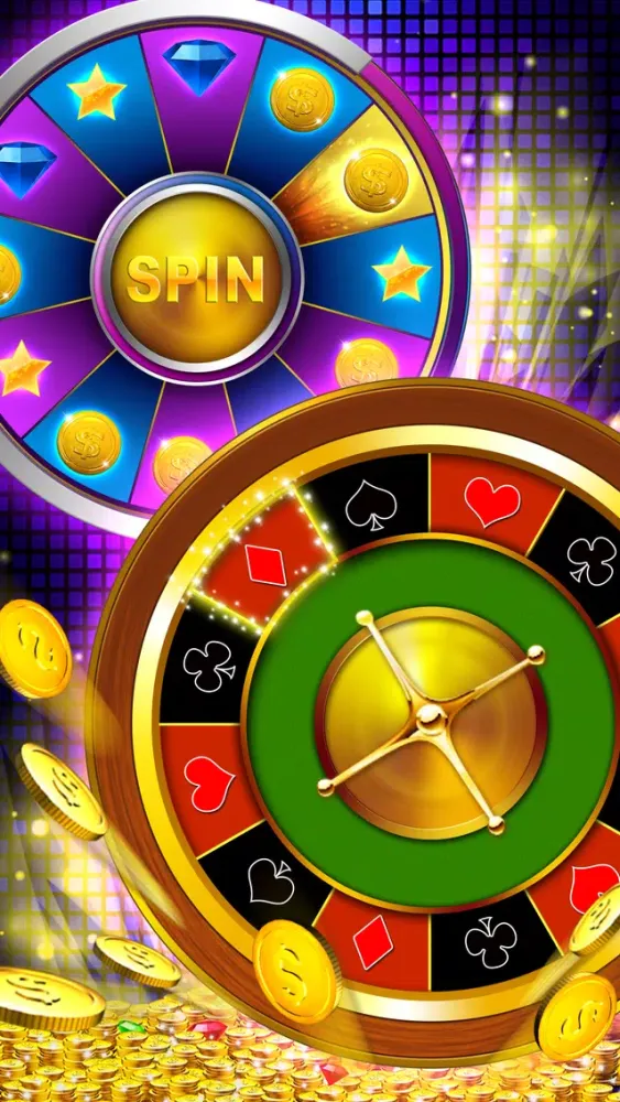 صور Slots - Royal Casino - Vegas Slot Machines