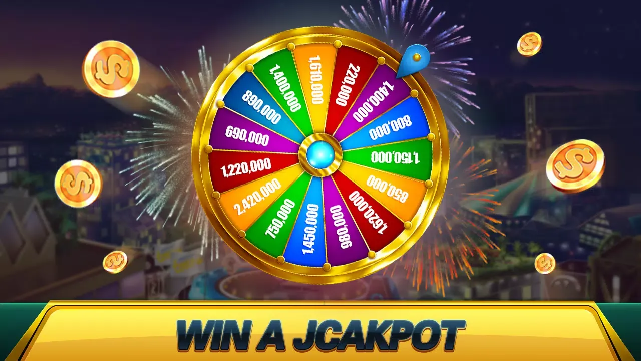 Big Win Casino Slot Games Screenshots