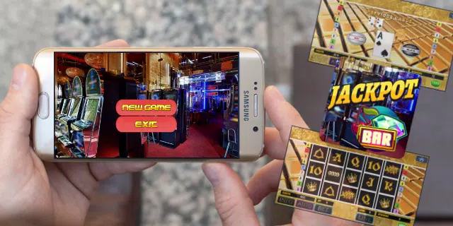 JACKPOT SLOTS MEGA WIN : Wild Casino Slot Machine Screenshots