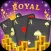 Royal King Pyramid Solitaire