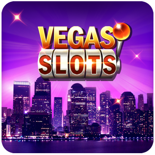 Vegas Casino Slots - Free