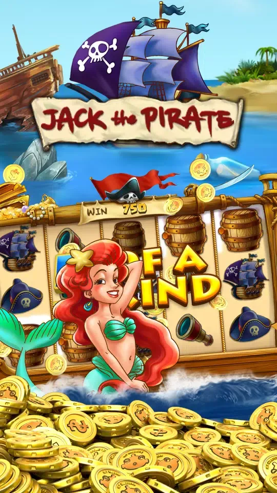 Vegas Casino Slots - Free Screenshots