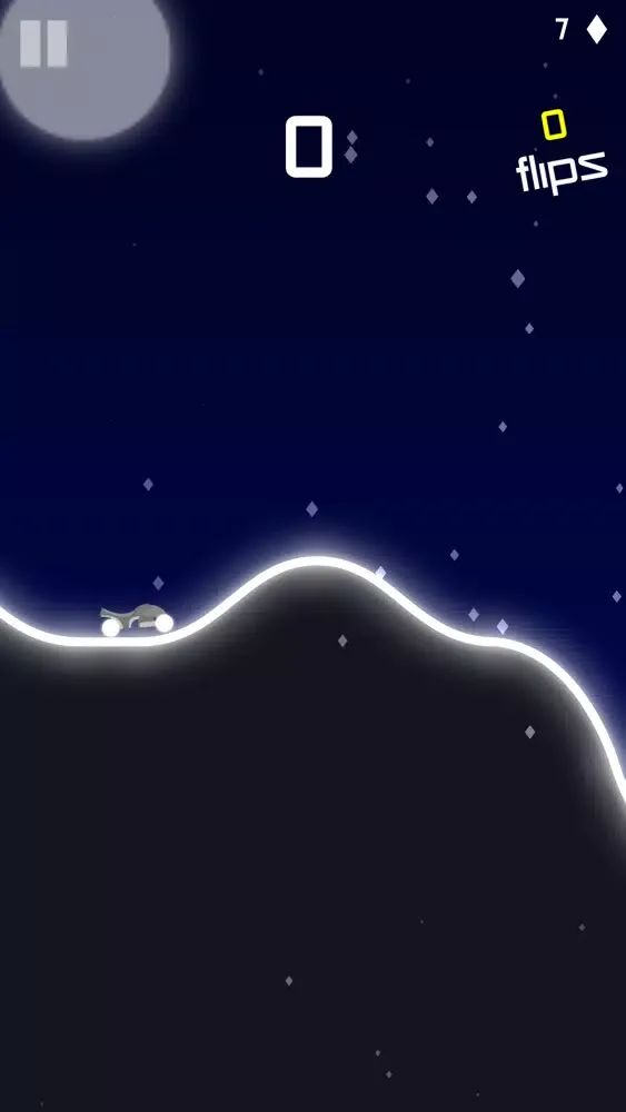 Neon Car Racer Screenshots