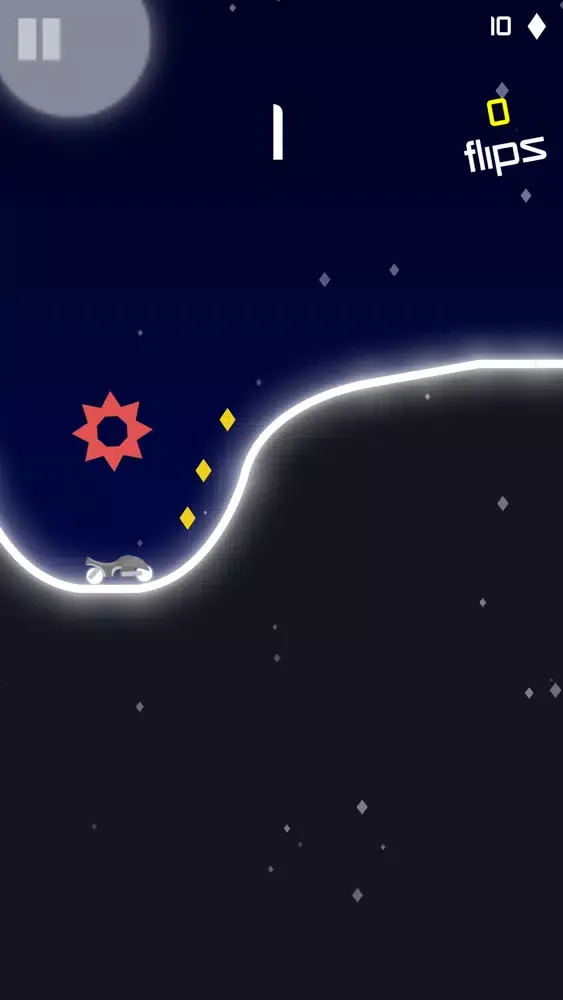 Neon Car Racer Screenshots