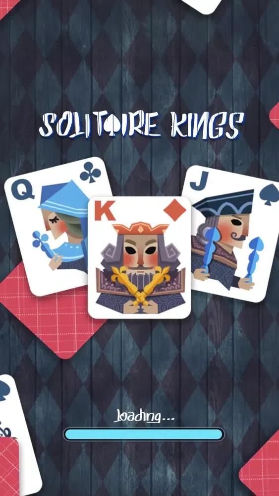 Скриншоты Solitaire-Spider Solitaire