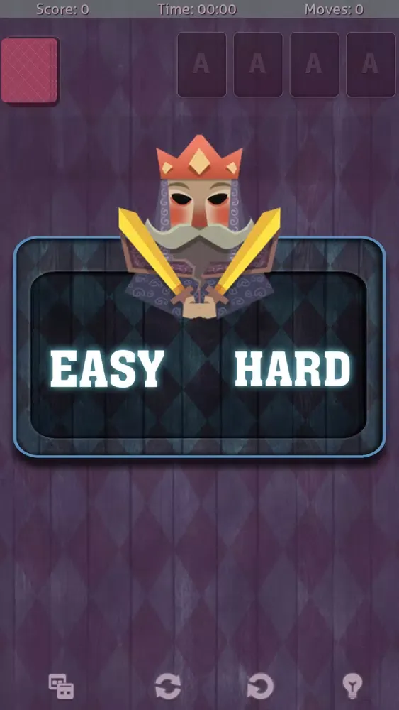 Скриншоты Solitaire-Spider Solitaire