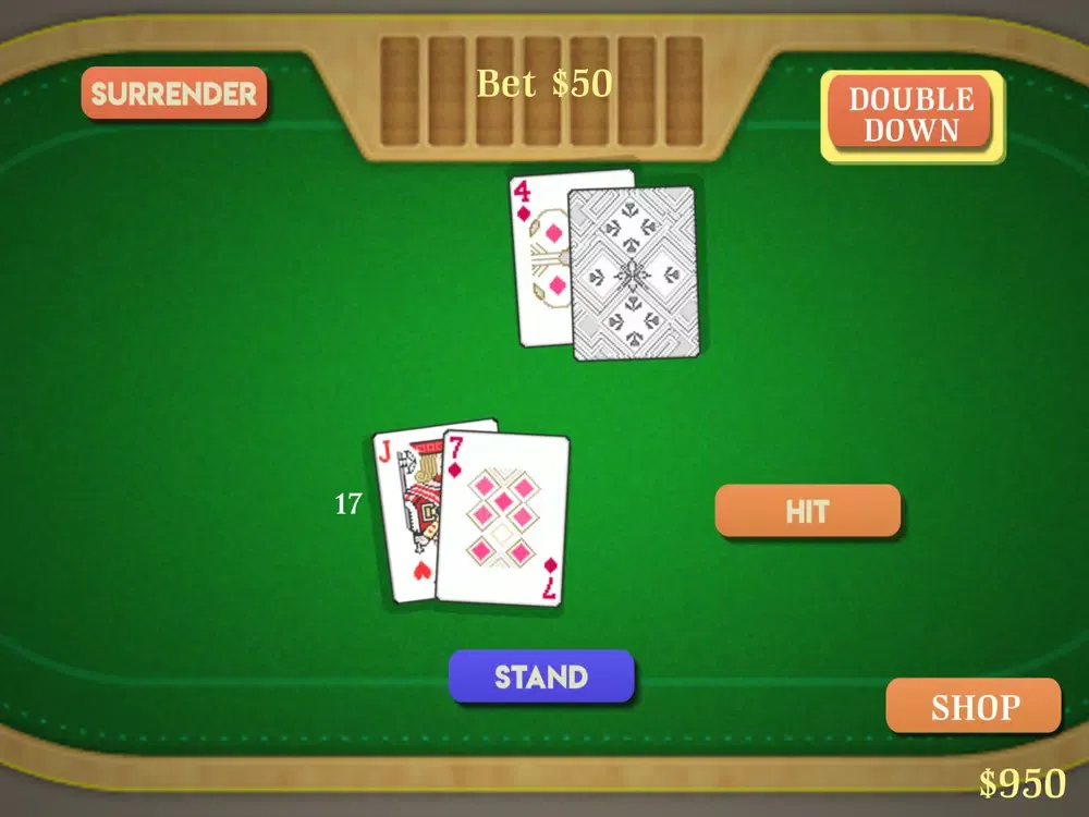 Zrzuty ekranu Poker Games World Poker Club iPad 